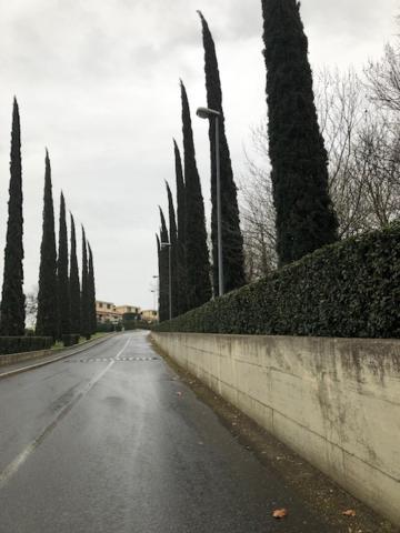 Marco Simone Golf Club Διαμέρισμα Εξωτερικό φωτογραφία