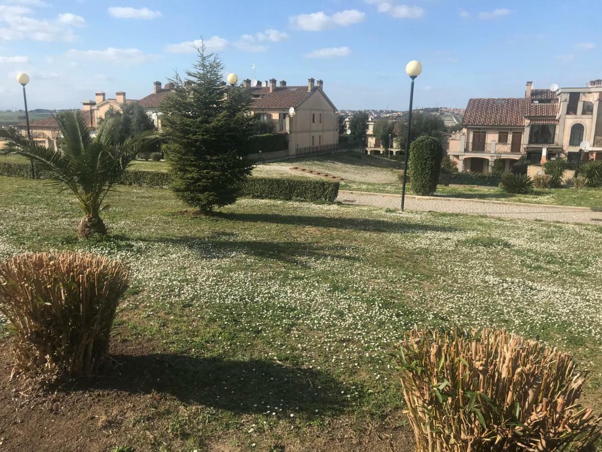 Marco Simone Golf Club Διαμέρισμα Εξωτερικό φωτογραφία