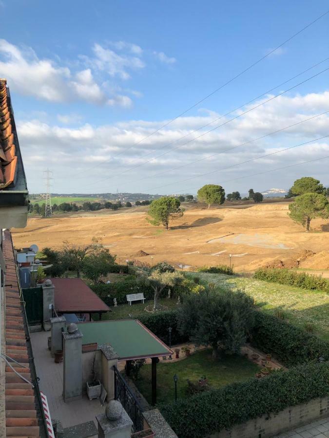 Marco Simone Golf Club Διαμέρισμα Εξωτερικό φωτογραφία