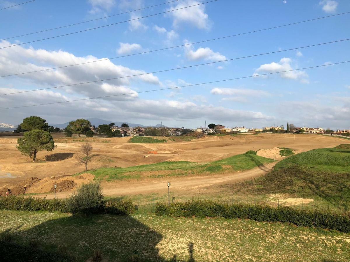 Marco Simone Golf Club Διαμέρισμα Εξωτερικό φωτογραφία